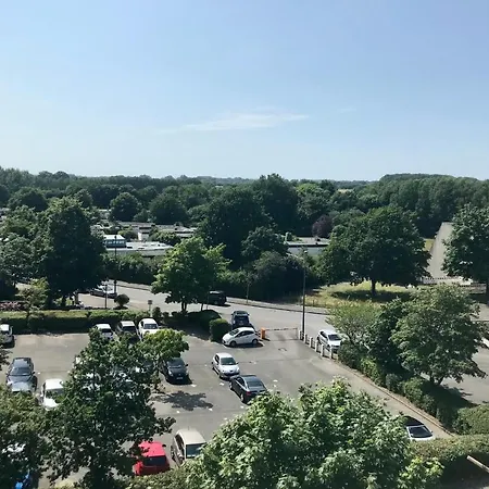 Sonnenanbeter Apartment Strande