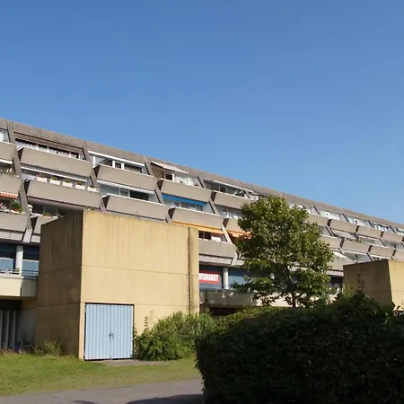 Apartment Sonnenanbeter